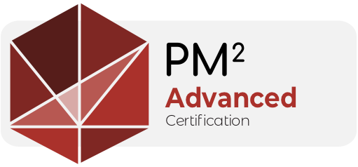 PM2 Advanced Badge