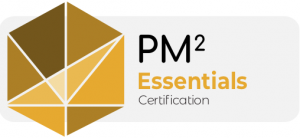 PM2 Essential Badge