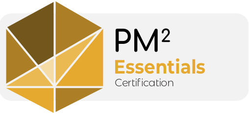 PM2 Essential Badge