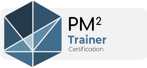 PM2 Trainier Badge