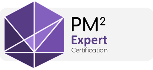 PM2 Expert Badge